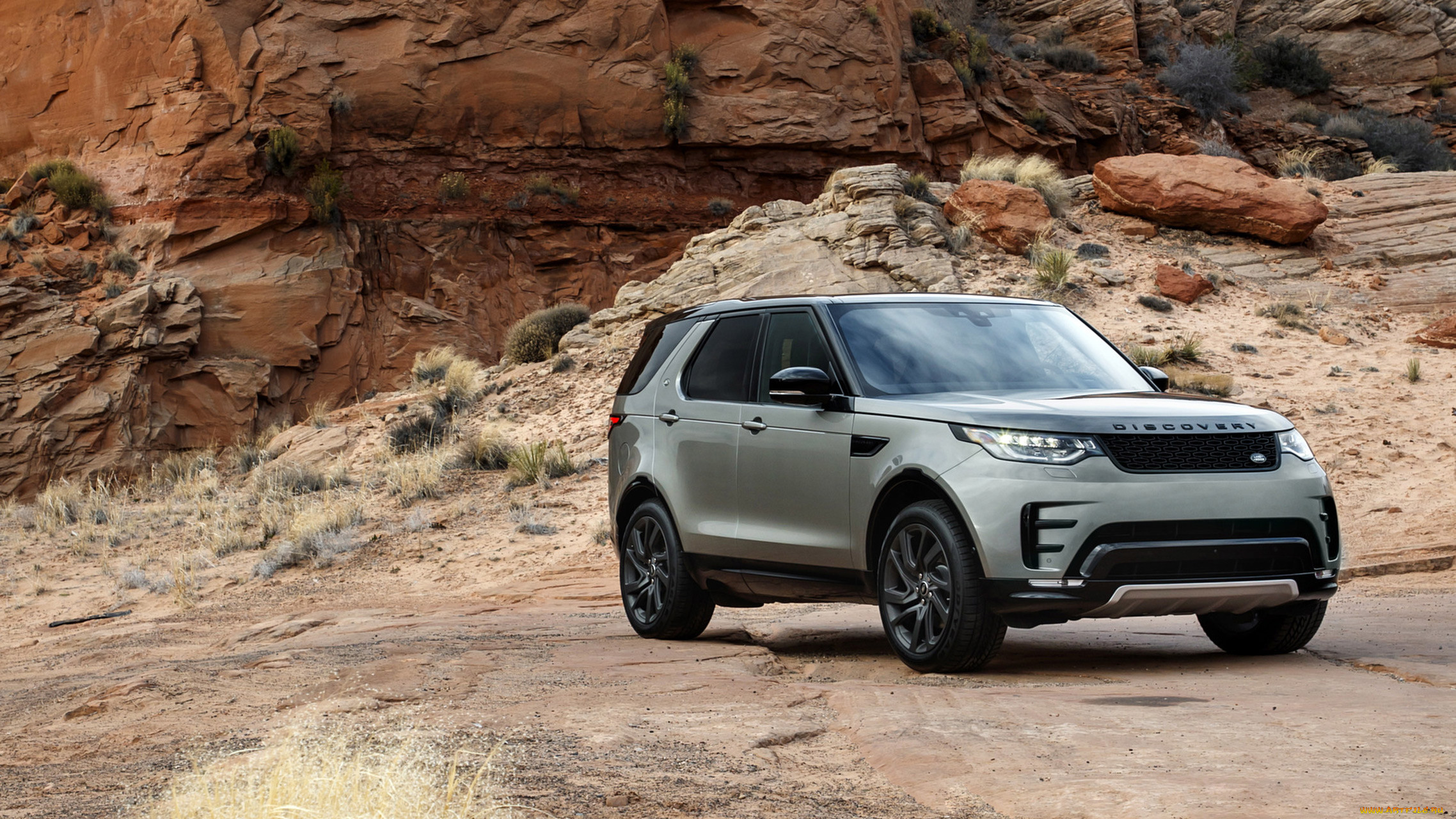 land-rover discovery hse si6 2018, , land-rover, 2018, si6, hse, discovery